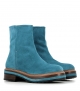 boots andrea 10050 turquoise