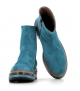 botines andrea 10050 turquesa