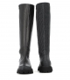 botas stretch 18581 nero