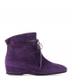 boots montreal purple violet