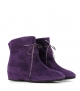 boots montreal purple violet