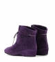 boots altaria violet