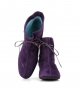 boots montreal purple violet