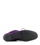 boots montreal purple violet