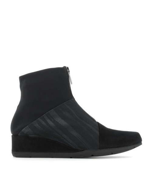 boots nema nero