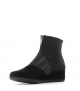 ankle boots nema nero