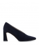 pumps 70308 night blue