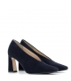 pumps 70308 night blue