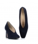 pumps 70308 night blue