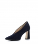 pumps 70308 night blue