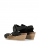 sandales lola 16910 noir