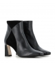 ankle boots 78106 nero