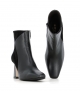ankle boots 78106 nero