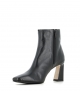 ankle boots 78106 nero