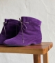 boots altaria violet