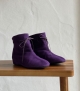 boots montreal purple violet