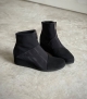 ankle boots nema nero