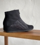 ankle boots nema nero