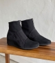 ankle boots nema nero