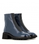 boots 38458 bleu ocean