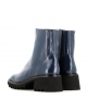 boots 38458 bleu ocean