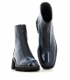 boots 38458 bleu ocean