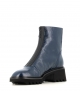 boots 38458 bleu ocean