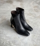 ankle boots 78106 nero