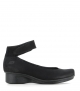 ballerinas urban 18200 black