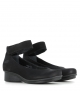 ballerines urban 18200 noir