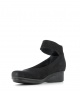 ballerines urban 18200 noir