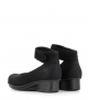 ballerines urban 18200 noir