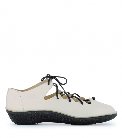 chaussures fusion 37801 blanc