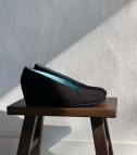 ballerines dacio noir