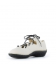 casual shoes fusion 37801 white