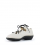 chaussures fusion 37801 blanc