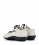 chaussures fusion 37801 blanc
