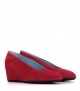 bailarinas dacio rojo wine