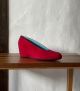 bailarinas dacio rojo wine
