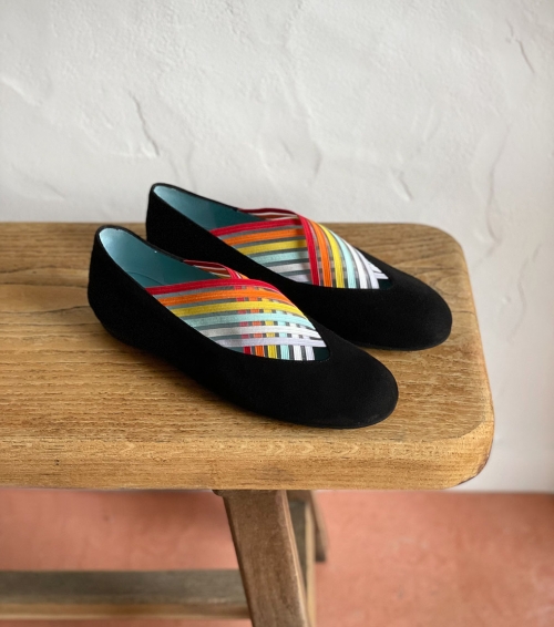 thierry rabotin chaussures