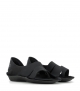 sandals turbo 39205 black