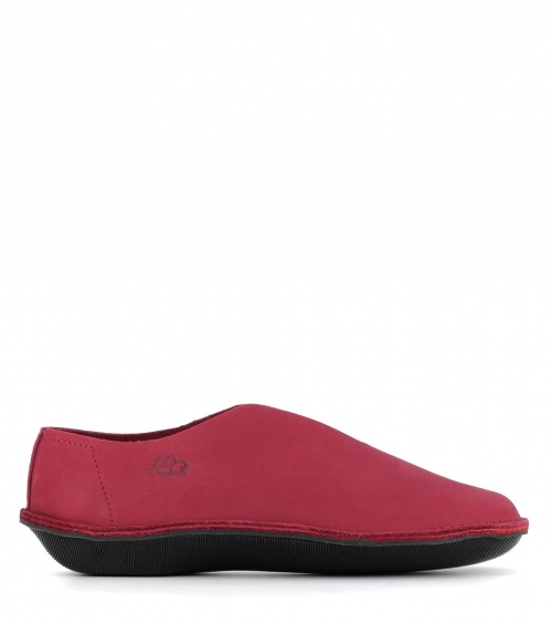 chaussures turbo 39002 rouge