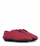 chaussures turbo 39002 rouge