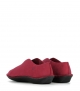 casual shoes turbo 39002 red