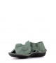 sandals turbo 39200 jade green