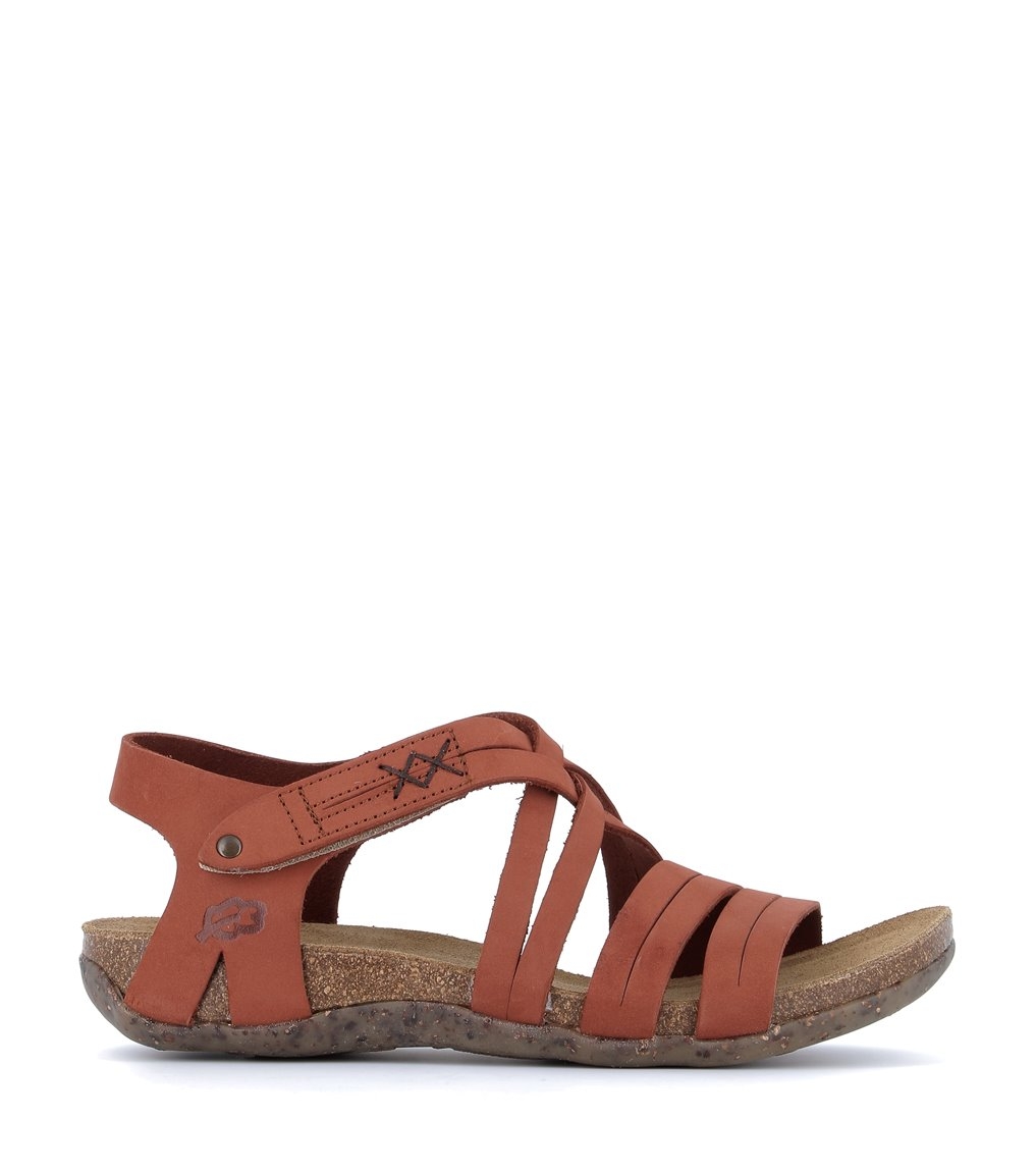 Sandales bio Loints of Holland Vierlingsbeek Florida 31244 brick