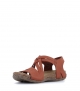 sandalias florida 31244 brick