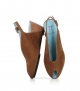 sandalias cambria camel