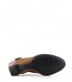 sandalias cambria camel