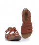 sandalias florida 31244 brick